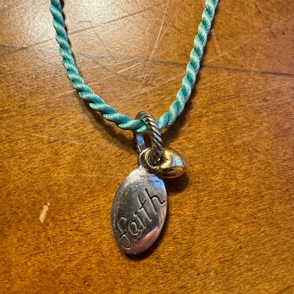 Brighton necklaces, silver - Picture 6 of 7